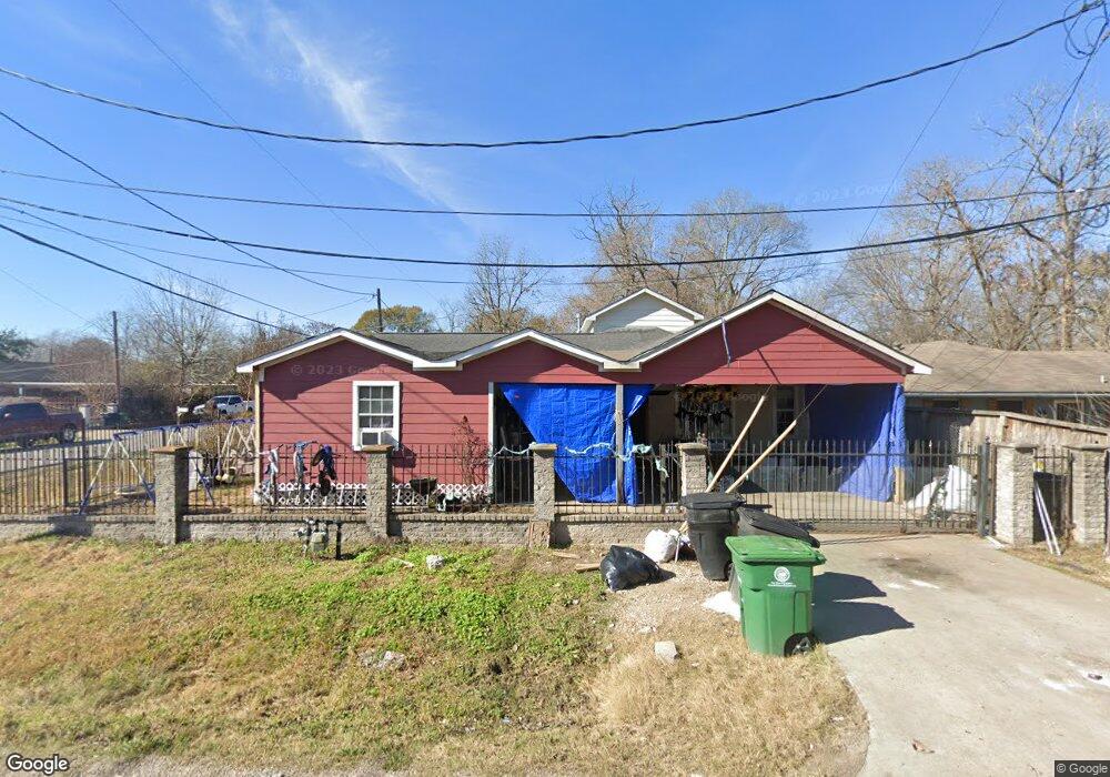 10403 Bantum St, Houston, TX 77093 - photo 1