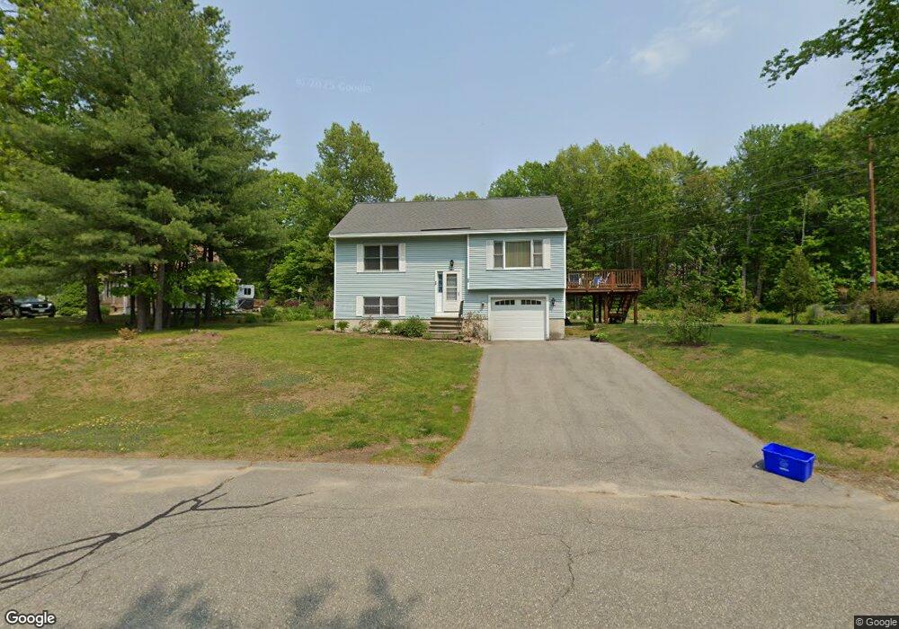 12 Cinnamon Ridge Rd, Somersworth, NH 03878 - photo 1