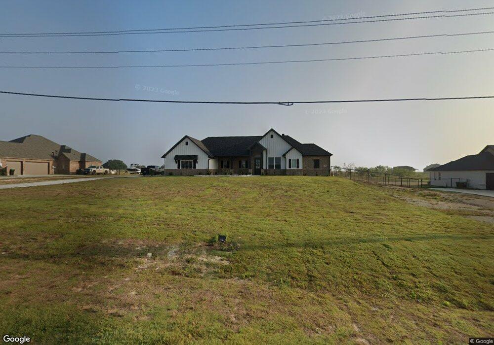 7105 Veal Station Rd, Weatherford, TX 76085 - photo 1
