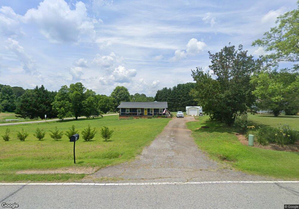 309 Edwards Rd, Inman, SC 29349 - photo 1