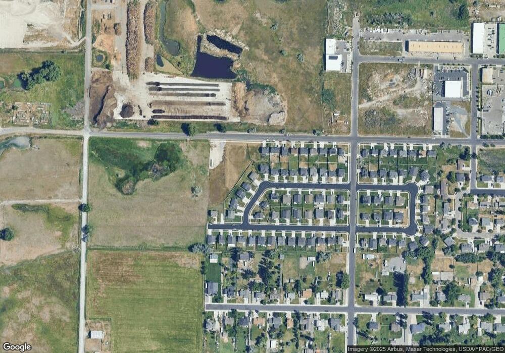 241 S 1280 W, Logan, UT 84321 - photo 1