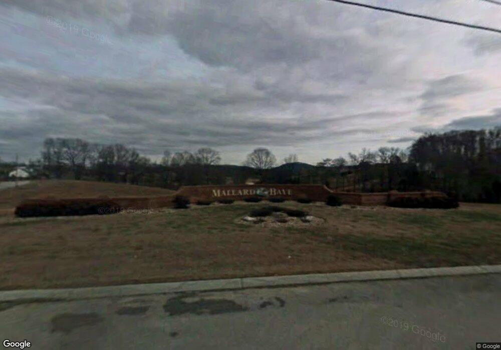 133 Baye Rd, Rutledge, TN 37861 - photo 1