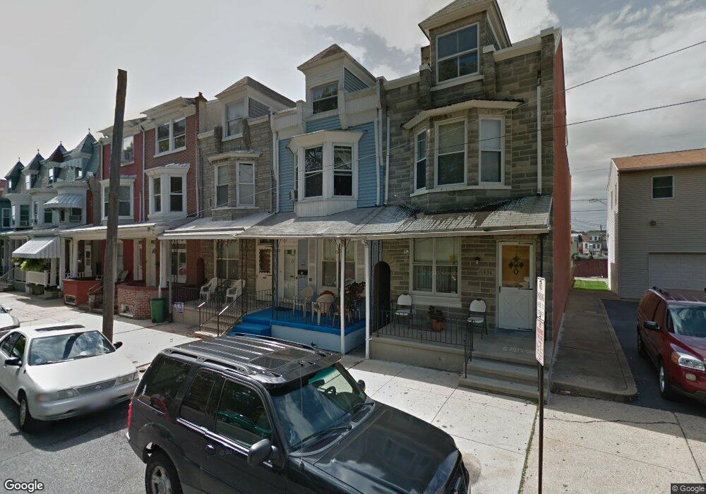 1452 N 11th St, Reading, PA 19604 - photo 1