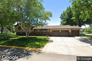 503 James St, Luverne, MN 56156