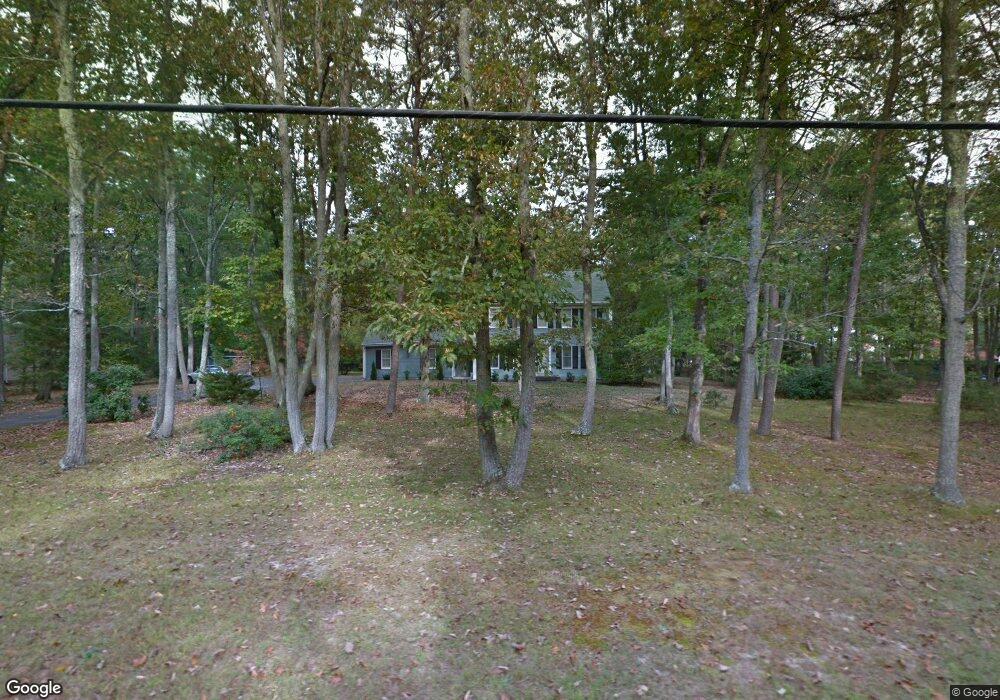 52 Patty Bowker Rd, Tabernacle, NJ 08088 - photo 1