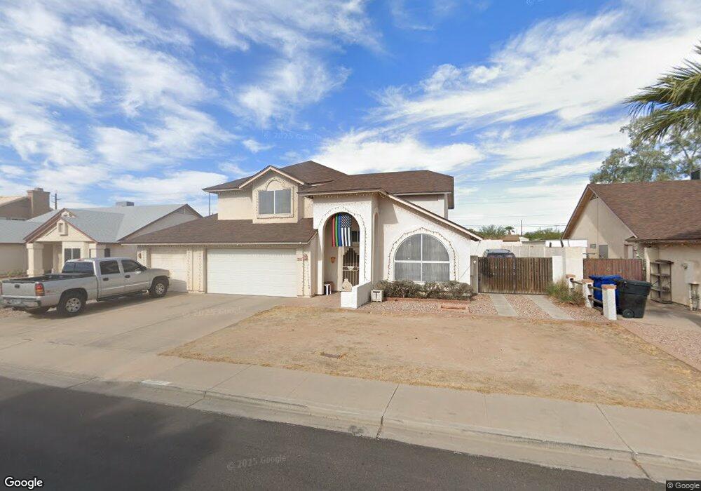 6638 E Fairbrook Cir, Mesa, AZ 85205 - photo 1