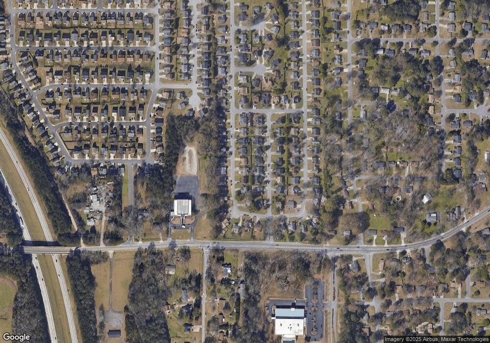 5952 Green Meadow Way, Rex, GA 30273 - photo 1