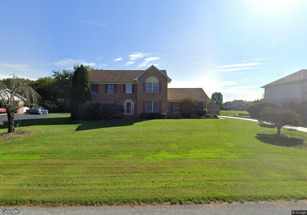 11 Mcmahon Dr, Bear, DE 19701 - photo 1