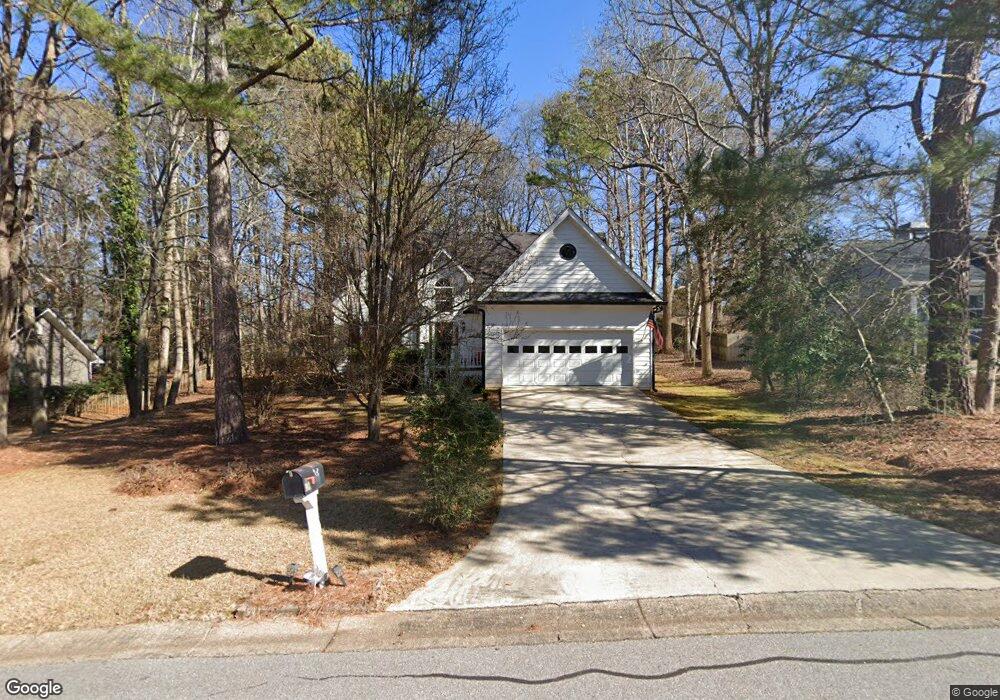 141 Mountain Laurel Run, Athens, GA 30606 - photo 1