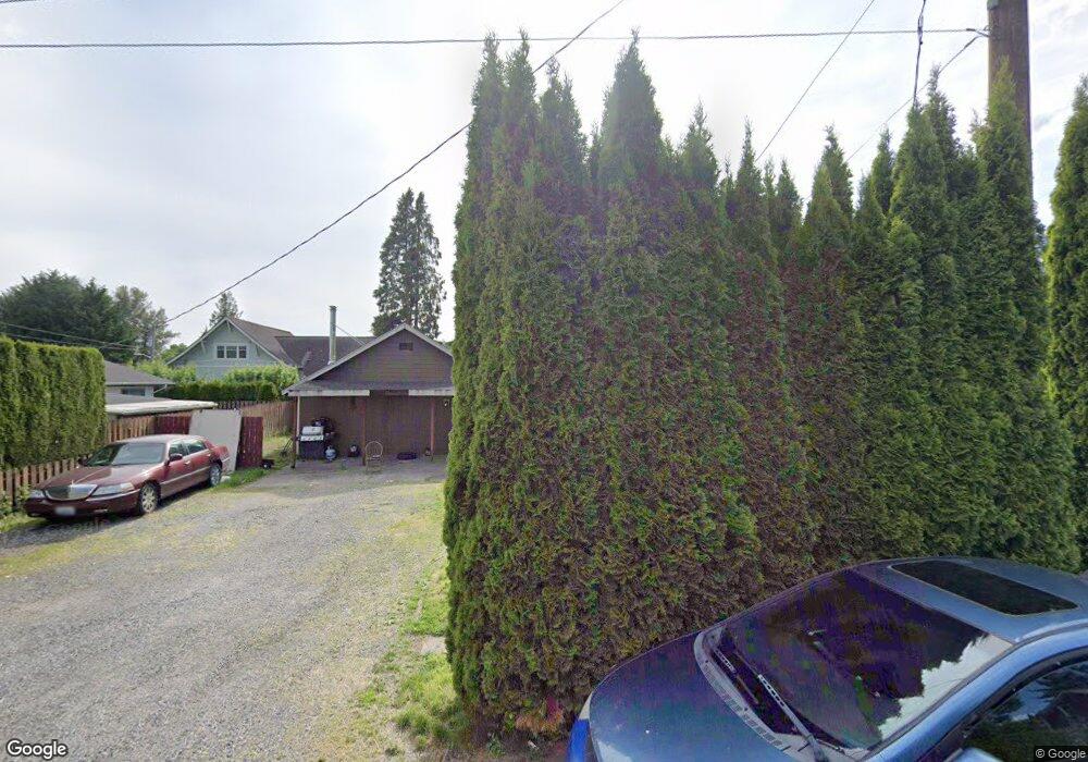 107 Division St, Lynden, WA 98264 - photo 1