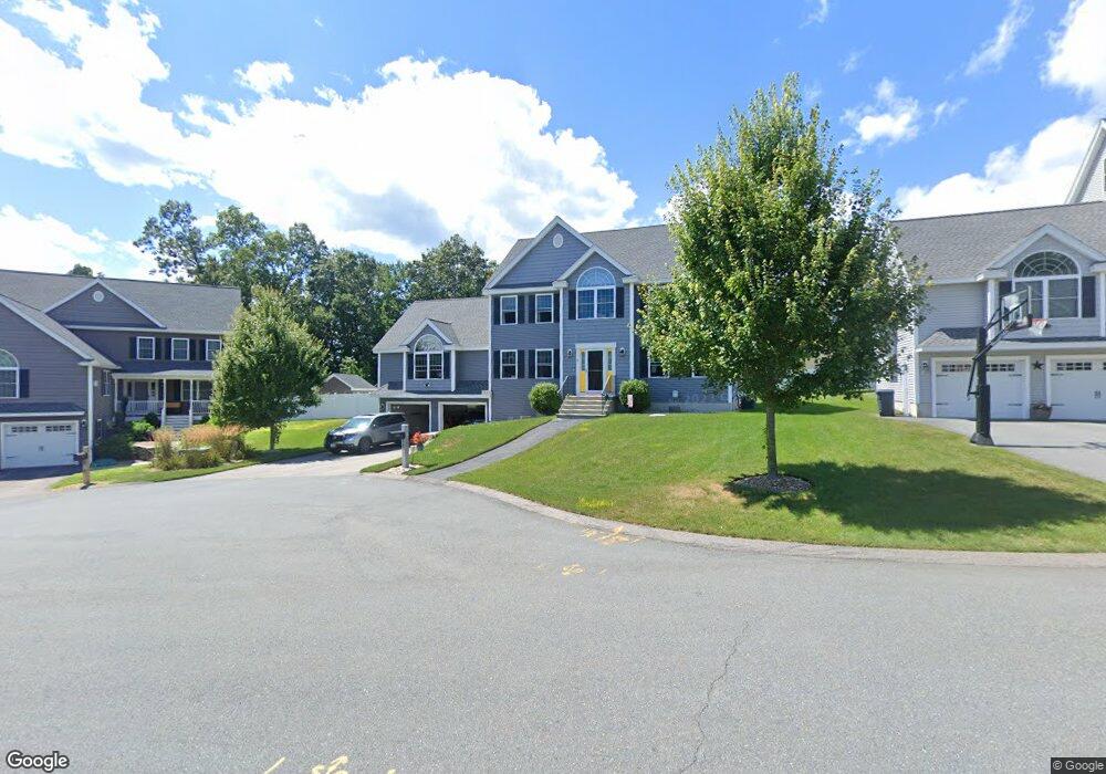 7 Margarets Way, Methuen, MA 01844 - photo 1