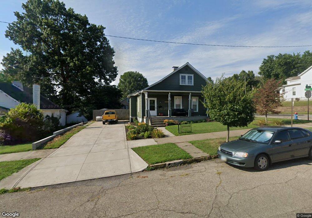 400 E Walnut St, Lancaster, OH 43130 - photo 1