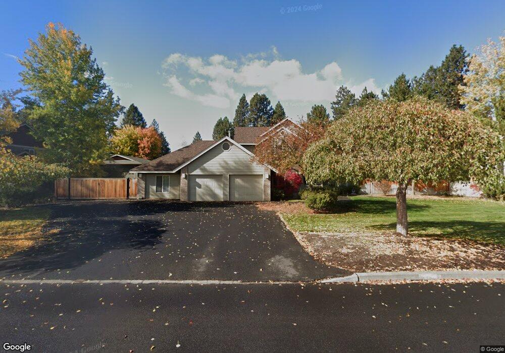 61440 Steens Mountain Loop, Bend, OR 97702 - photo 1