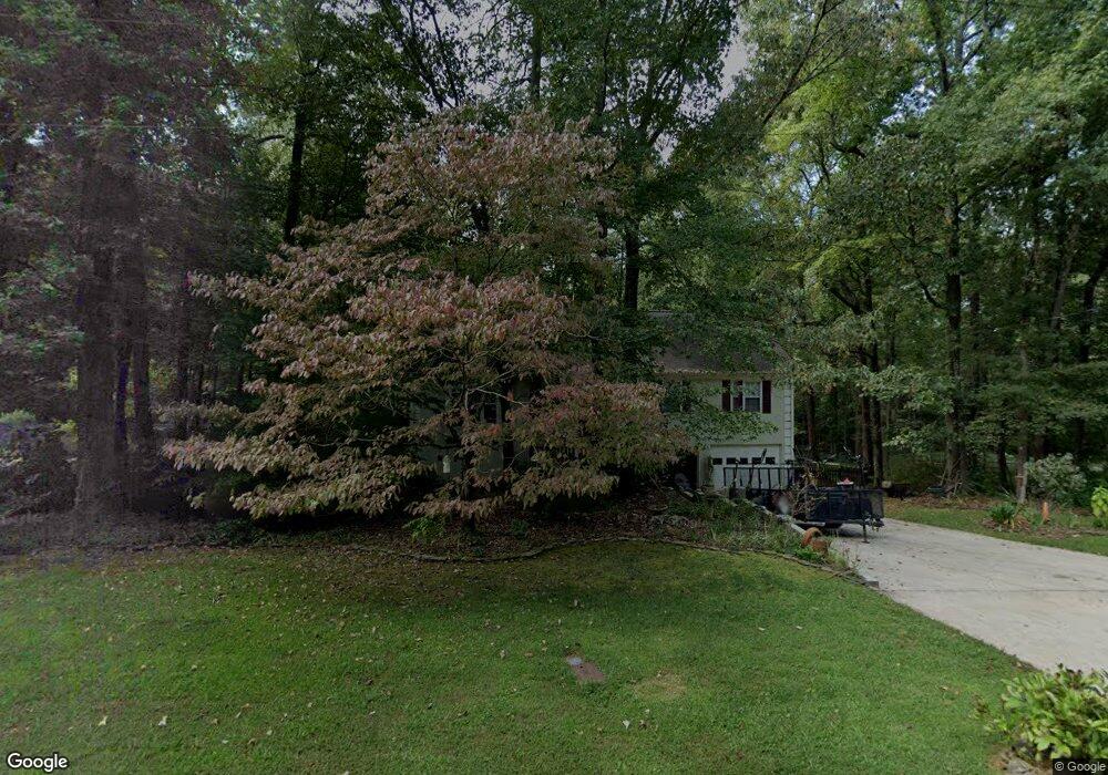 2170 Brandon Acres Dr, Buford, GA 30519 - photo 1