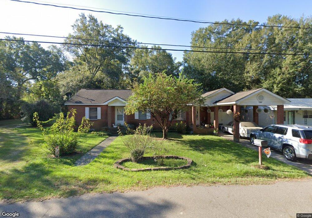 1301 Eighth Ave, Picayune, MS 39466 - photo 1