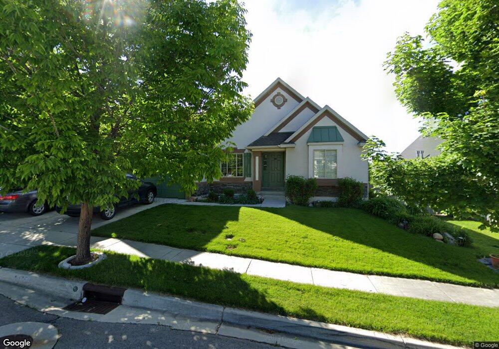 4328 Chestnut Oak Dr, Lehi, UT 84043 - photo 1