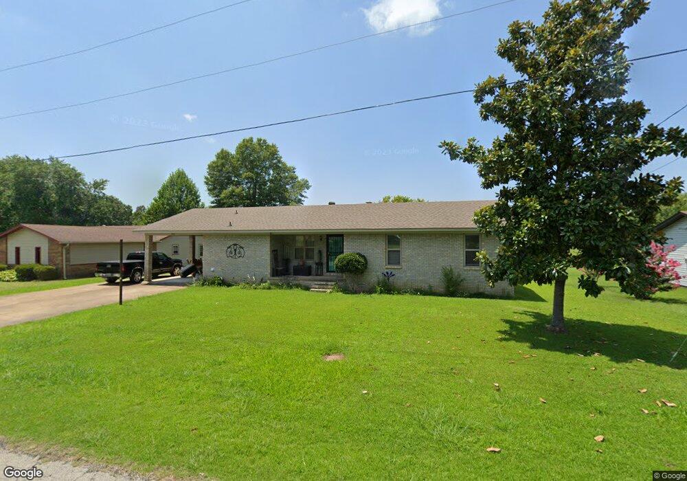 2107 Watergate St, Jonesboro, AR 72401 - photo 1