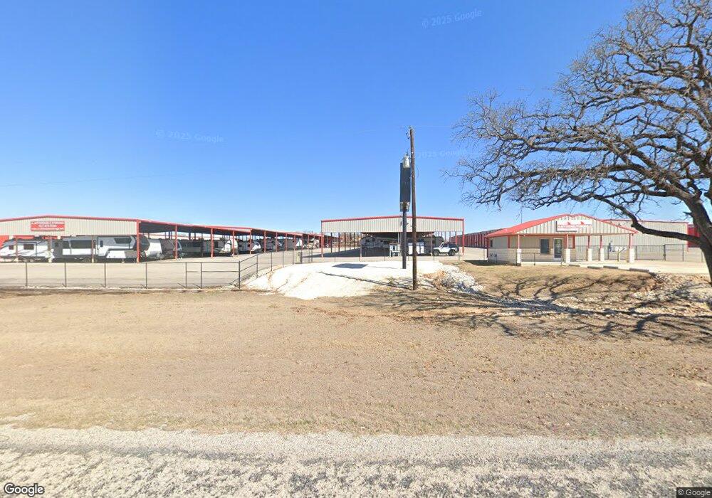 6704 Mineral Wells Hwy, Weatherford, TX 76088 - photo 1