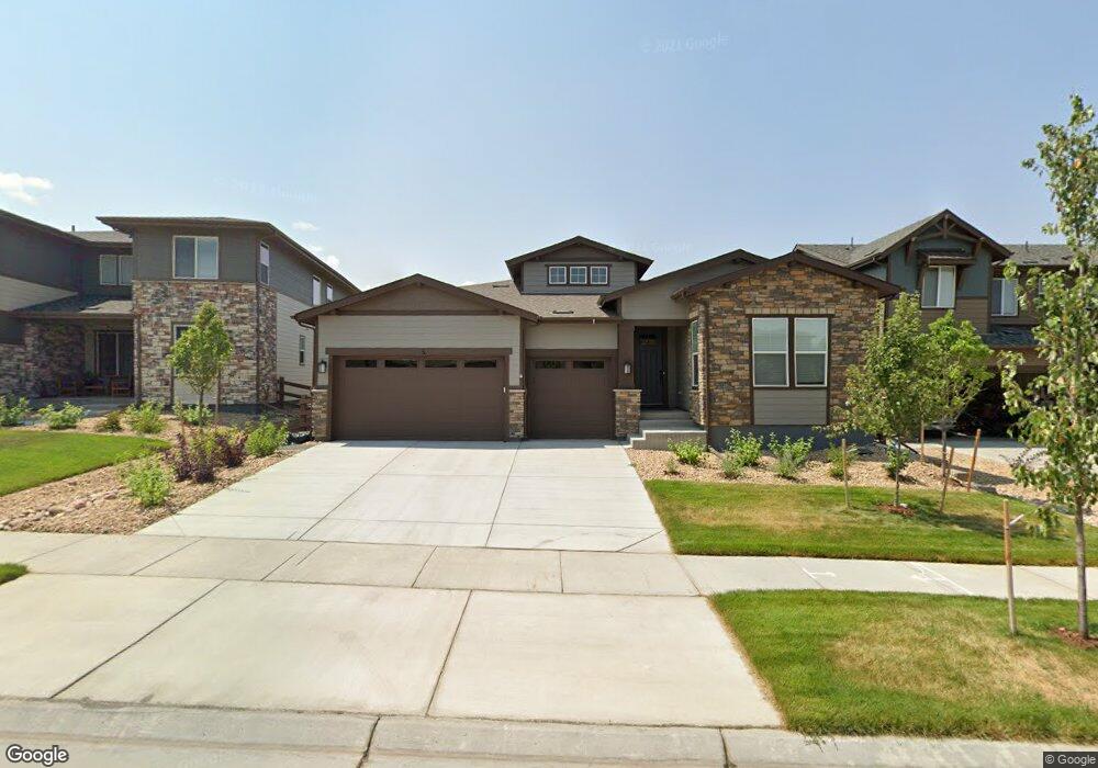 8005 S Kewaunee St, Aurora, CO 80016 - photo 1