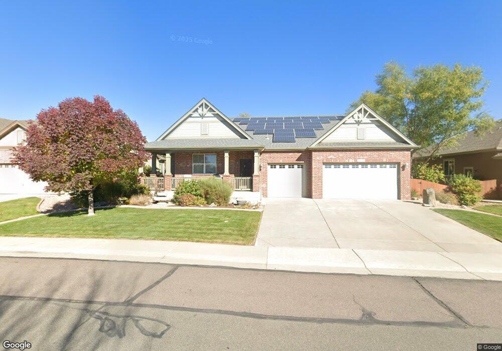 6387 E 135th Ave, Thornton, CO 80602 - photo 1