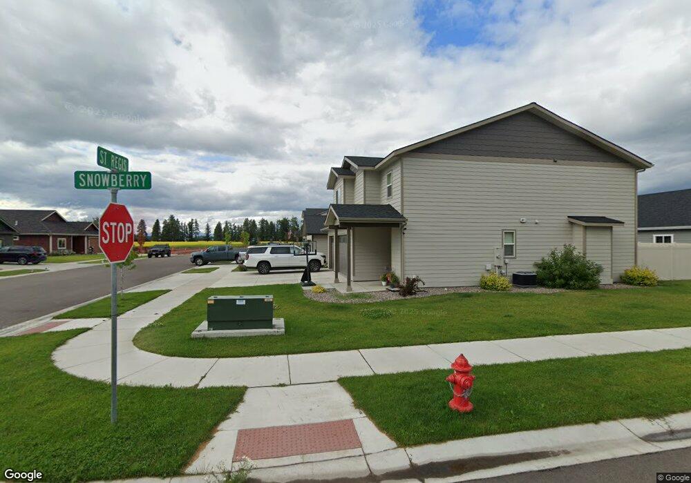 407 St Regis Dr, Kalispell, MT 59901 - photo 1