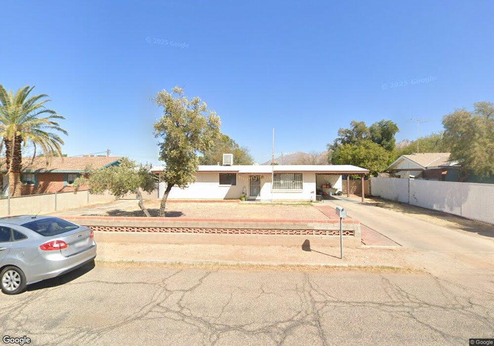 1219 E Allen Rd, Tucson, AZ 85719 - photo 1