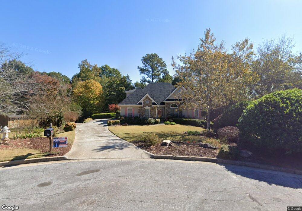 2330 Weldon Rd SE unit 4, Conyers, GA 30094 - photo 1