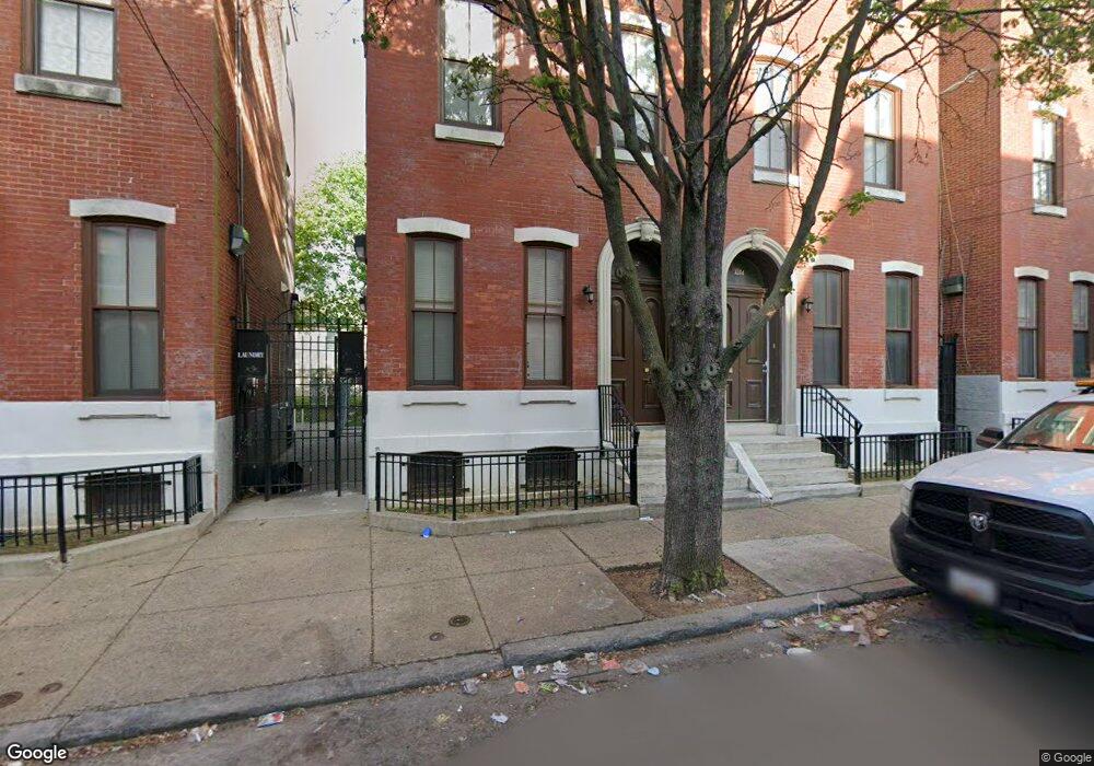 1532 N Gratz St, Philadelphia, PA 19121 - photo 1