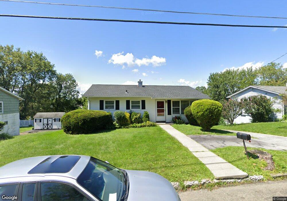 23 Fleetwood Dr, Newburgh, NY 12550 - photo 1