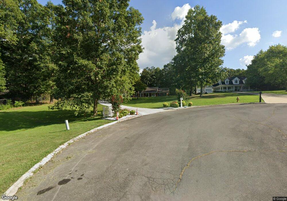 2715 Sir Jon, Dalton, GA 30721 - photo 1