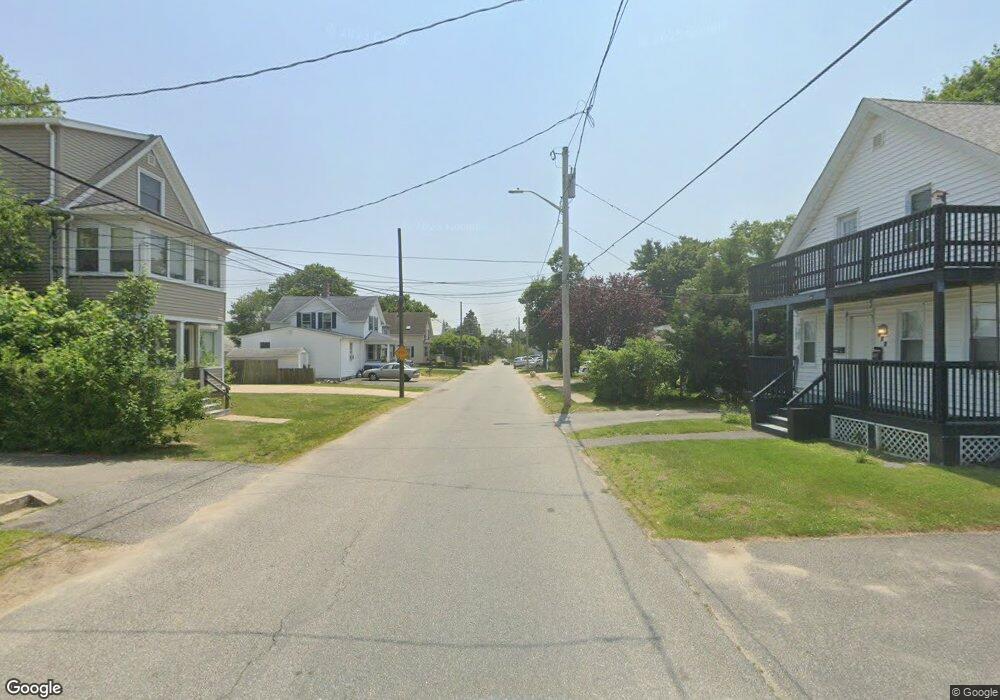 108110 Forest Ave, Cranston, RI 02910 - photo 1