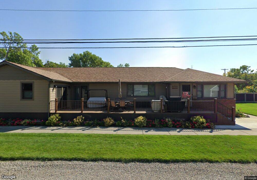 242 A St, Columbus, MT 59019 - photo 1