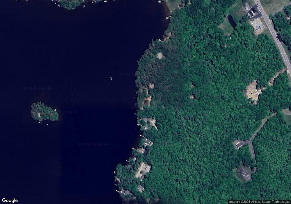 138 Ridge Rd, Center Barnstead, NH 03225 - photo 1