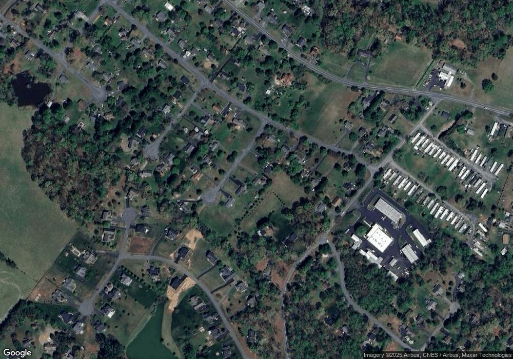 63 John Blvd, Ruckersville, VA 22968 - photo 1