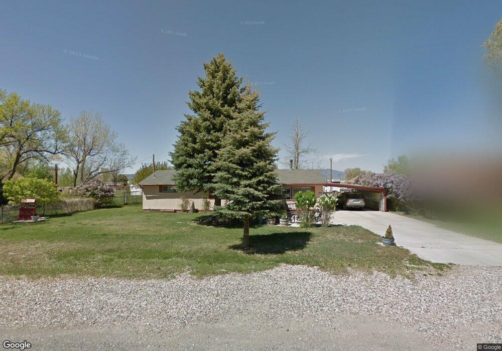 75 E 400 N, Parowan, UT 84761 - photo 1