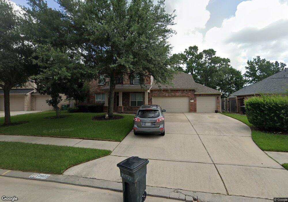 2803 Afton Oak Ln, Spring, TX 77386 - photo 1
