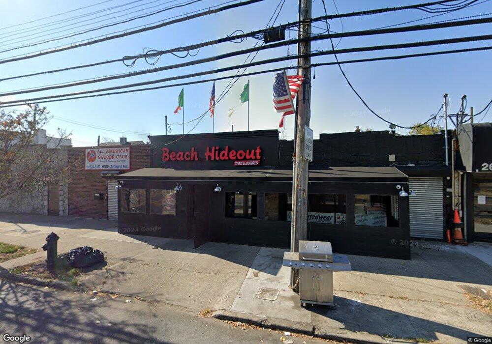 2636 Gerritsen Ave, Brooklyn, NY 11229 - photo 1