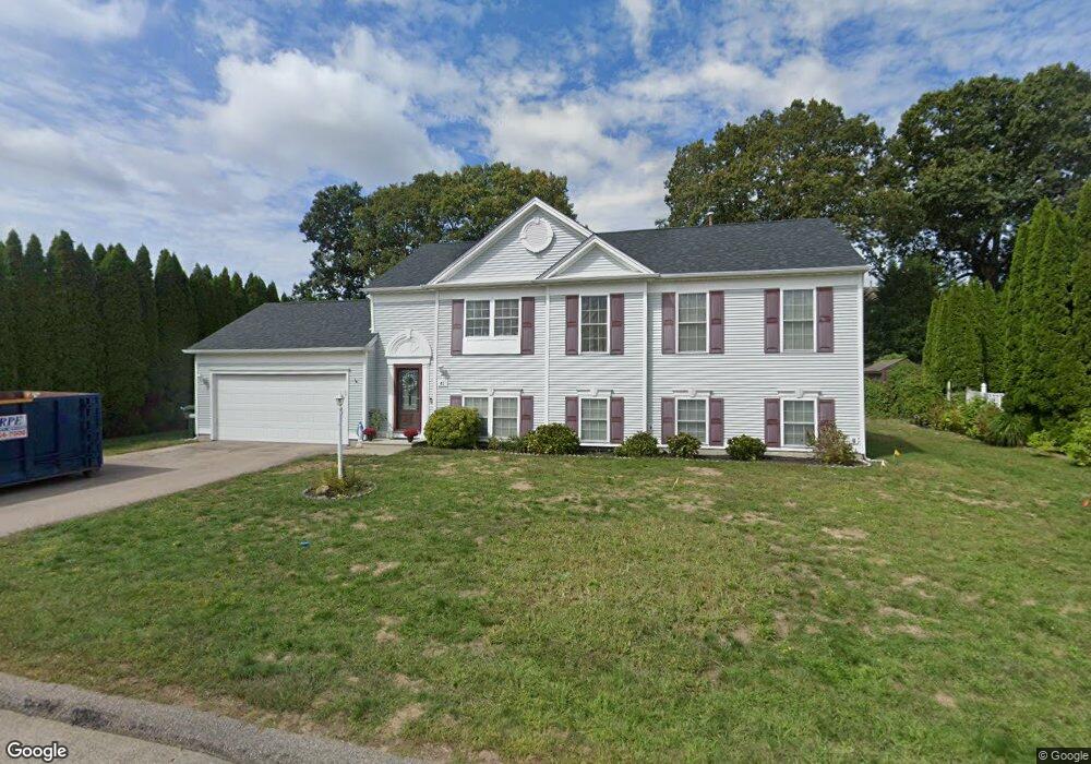 43 Tum a Lum Cir, Westerly, RI 02891 - photo 1