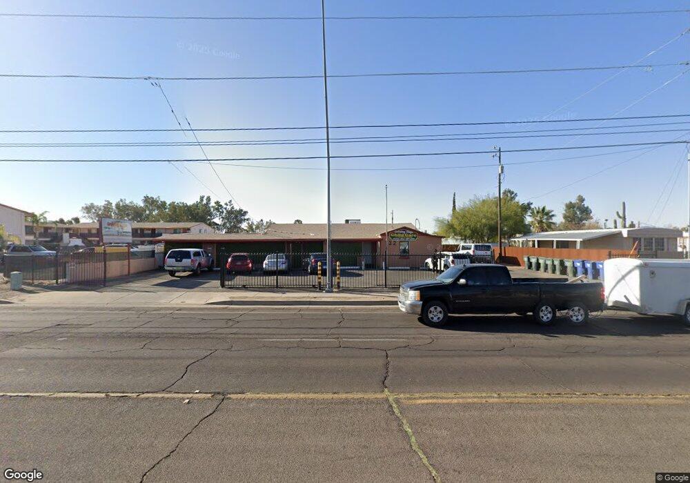 132 E Prince Rd, Tucson, AZ 85705 - photo 1