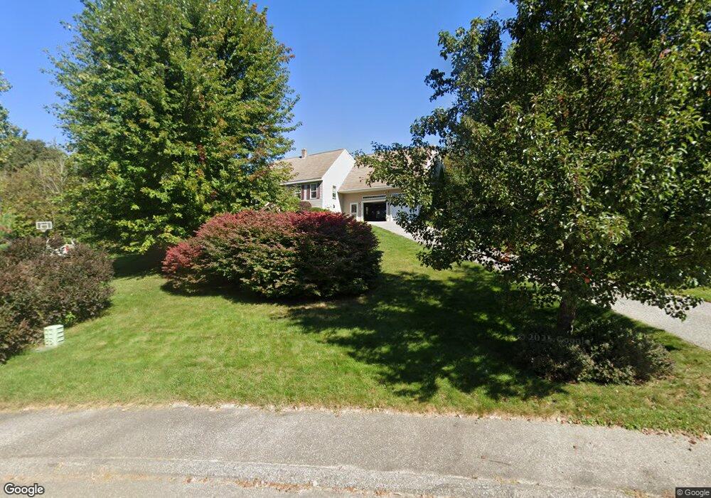 28 Hidden Pines Dr, Gorham, ME 04038 - photo 1