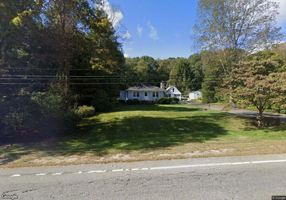 897 Colonel Ledyard Hwy, Ledyard, CT 06339 - photo 1