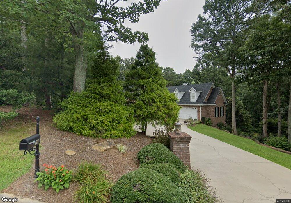 0 Jacob Hunter Ln, Ellijay, GA 30536 - photo 1
