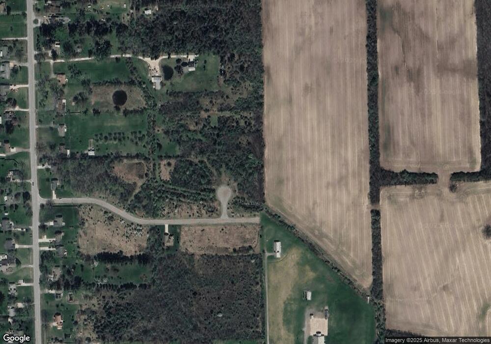 7407 Centennial Farms Ct unit 689, Swartz Creek, MI 48473 - photo 1