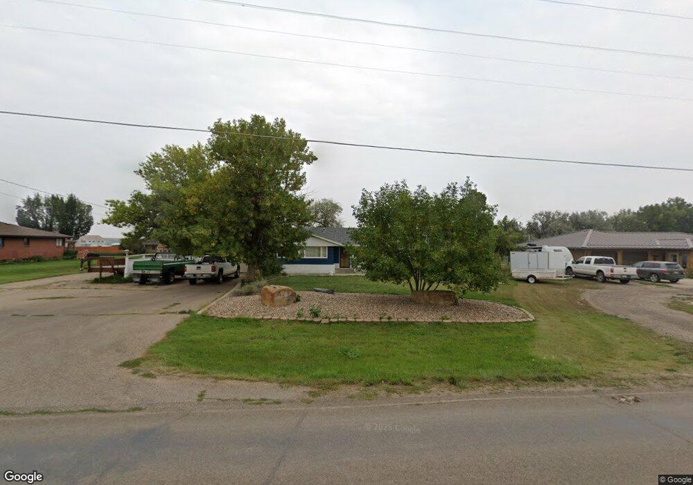 2457 Old Post Rd, Havre, MT 59501 - photo 1