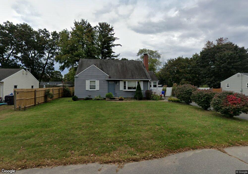 21 Haynes St, Enfield, CT 06082 - photo 1