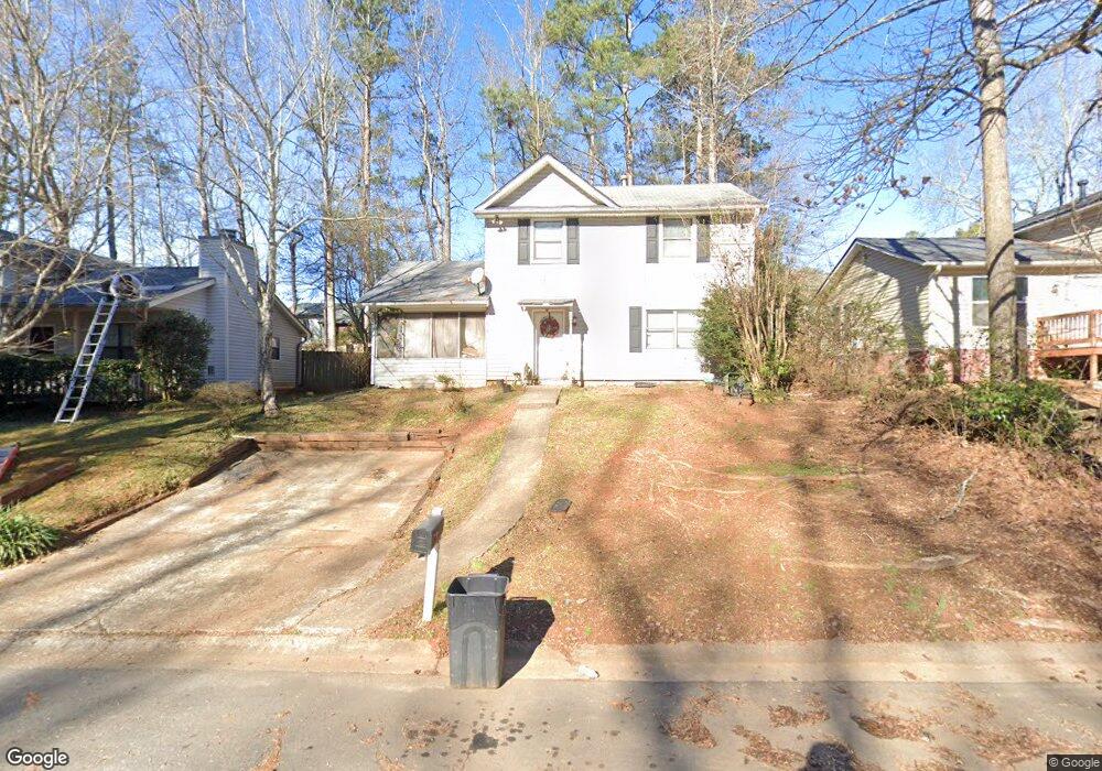 690 Springhollow Ln SW, Marietta, GA 30008 - photo 1