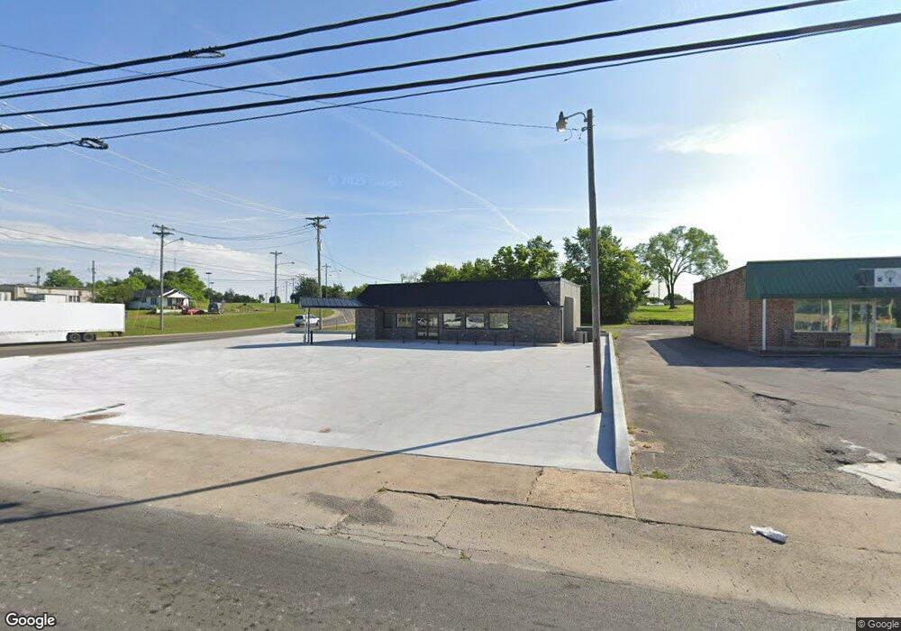 730 Union St, Shelbyville, TN 37160 - photo 1