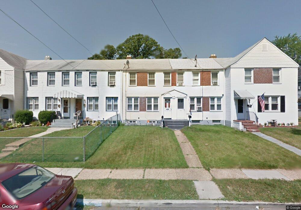 117 Bungalow Ave, Wilmington, DE 19805 - photo 1