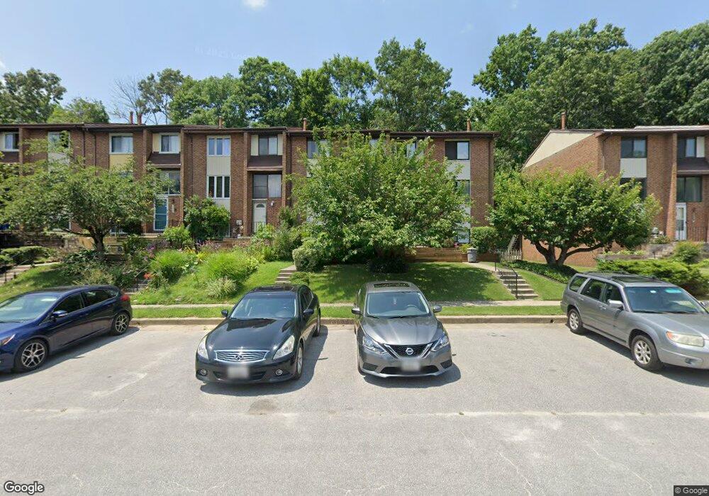 9254 Bellbeck Rd, Parkville, MD 21234 - photo 1