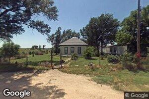 103 School St, Alexander, KS 67513